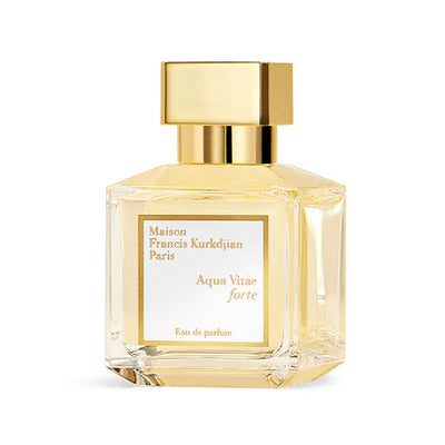 Maison Francis Kurkdjian Aqua Vitae forte Eau De Parfum For Unisex