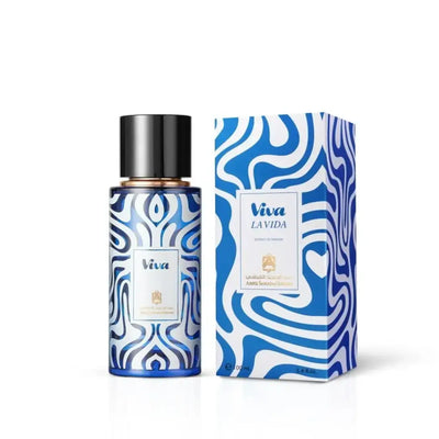 Buy ASAQ Viva La Vida EDP Unisex Online – PerfumeX India