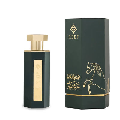 Reef Arab Obaya Eau de Parfum for Unisex