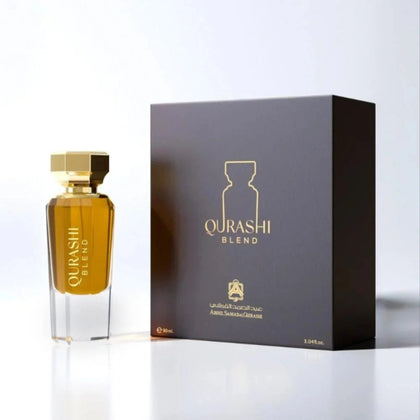 Buy Abdul Samad Al Qurashi Al Qurashi Blend EDP 90ml online in India at best price.
