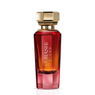 Buy Abdul Samad Al Qurashi Al Qurashi Blend Royal Eau de Parfum online in India