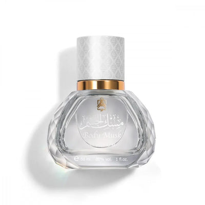 Buy Abdul Samad Al Qurashi Body Musk EDP - Limited Edition online in India