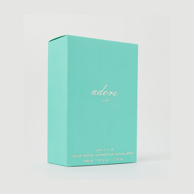 Arabian Oud Adore Eau de Parfum for Unisex