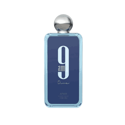Afnan 9AM Dive Eau De Parfum For Men
