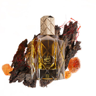 Ahmed Al Maghribi Bin Shaikh Eau de Parfum