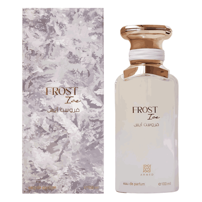 Ahmed Al Maghribi Frost Ice Eau de Parfum
