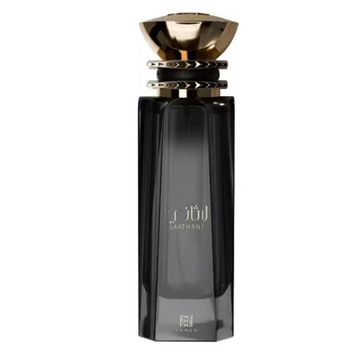 Ahmed Al Maghribi Laathani EDP perfume Bottle