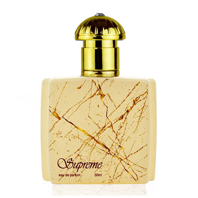Ahmed Al Maghribi Supreme Eau de Parfum perfume bottle 