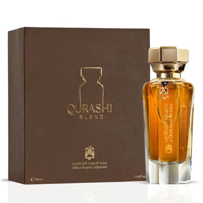 Abdul Samad Al Qurashi Al Qurashi Blend Eau De Parfum 90ml