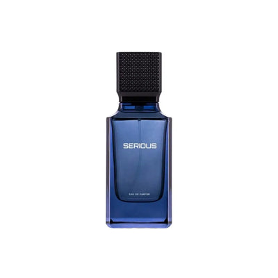 Al Majed Oud Serious EDP Bottle – Men’s Woody Fragrance