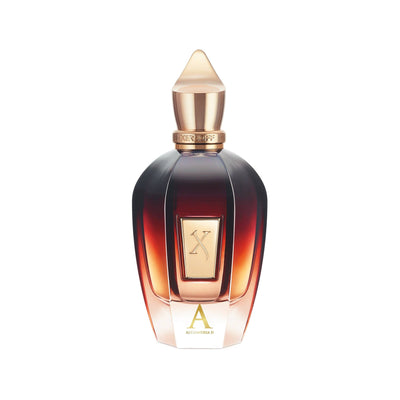 Xerjoff Alexandria II – Luxury Oriental Woody Perfume for Unisex