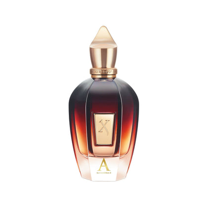 Xerjoff Alexandria II – Luxury Oriental Woody Perfume for Unisex