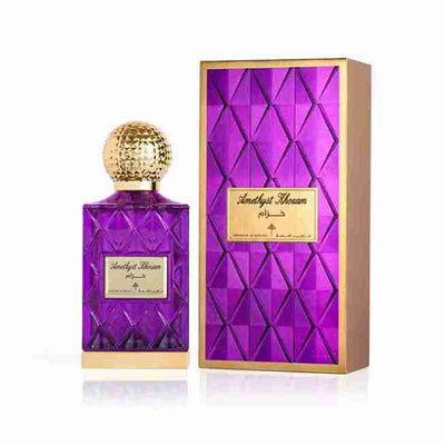 Buy Amethyst Khozam Eau De Parfum online at Perfumex.in – Free shipping
