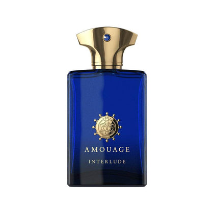 Amouage Interlude Eau De Parfum For Men