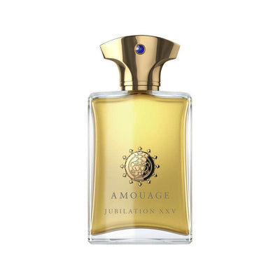 Amouage Jubilation XXV Eau De Parfum 100ml For Men