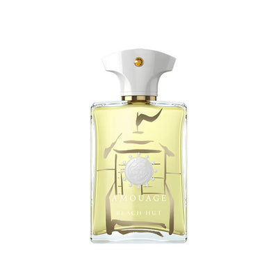 Amouage Beach Hut Man Eau de Parfum Bottle