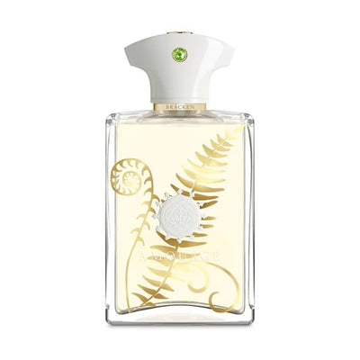 Amouage Bracken Man Perfume Bottle