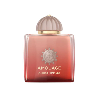 Amouage Guidance 46 Extrait de Parfum – Luxurious oriental floral fragrance for men & women