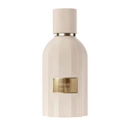 Amouage Oud Zuhal perfume bottle