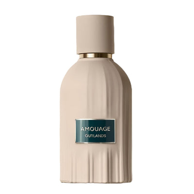 Amouage Outlands Essence de Parfum bottle