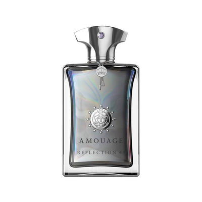 Amouage Reflection 45 Extrait de Parfum – A luxurious, deep, and long-lasting fragrance for men