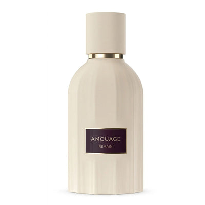 Amouage Remain Essence de Parfum perfume bottle