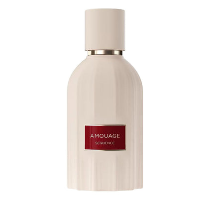 Amouage Sequence perfume bottle