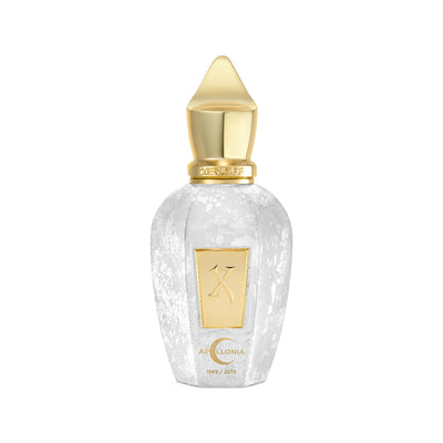 Xerjoff Apollonia Eau De Parfum – A celestial unisex floral fragrance with white flowers and musk.