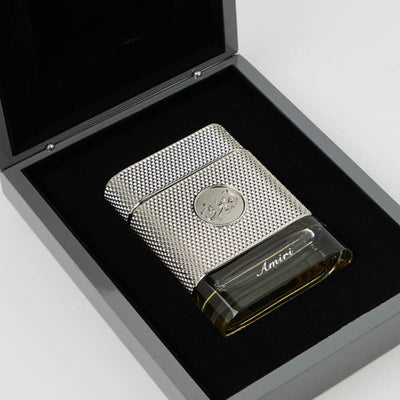 Arabian Oud Amiri Perfume Authentic Oriental Woody Scent