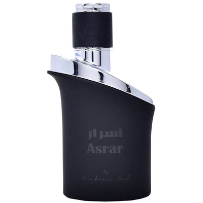 Arabian Oud Asrar EDP Bottle – Oriental Men’s Fragrance