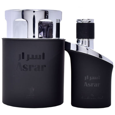 Buy Arabian Oud Asrar Eau de Parfum for Men Online – PerfumeX India