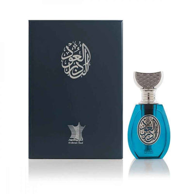 Arabian Oud Rare Oud Concentrated Oil 6ml – PerfumeX