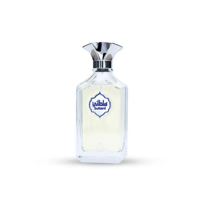 Arabian Oud Sultani EDP Bottle – Oriental Men’s Fragrance