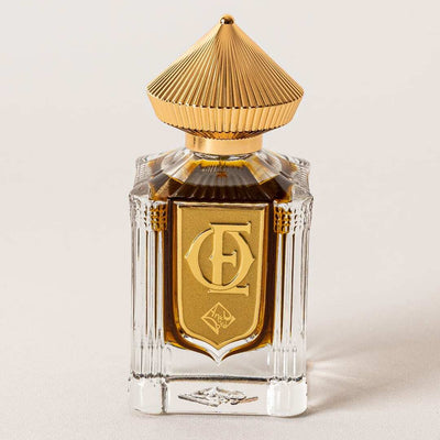 Areej Le Doré Ottoman Empire IV Extrait De Parfum For Unisex