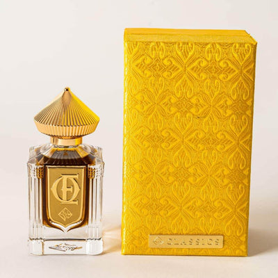 Areej Le Doré Ottoman Empire IV Extrait De Parfum For Unisex
