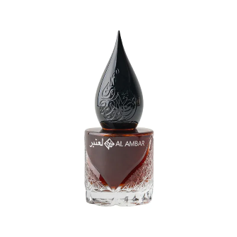 Areej Le Doré Al Ambar Extrait de Parfum Perfume bottle