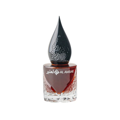 Areej Le Doré Al Ambar Extrait de Parfum perfume bottle
