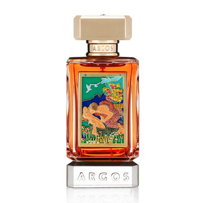 Shop Argos Adonis Awakens Eau De Parfum perfume bottle