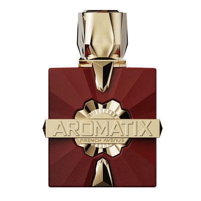 Buy French Avenue Aromatix X Carnal Desire Extrait Perfume Online in India – PerfumeX