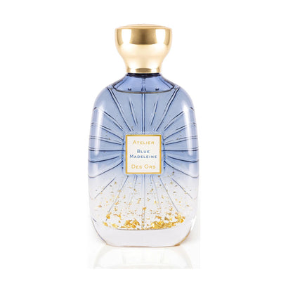 Atelier Des Ors Blue Madeleine perfume bottle