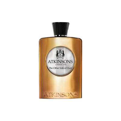 Atkinsons The Other Side Of Oud perfume Bottle