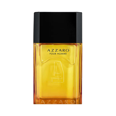 Azzaro Pour Homme Eau De Toilette perfume bottle – Classic Men’s Fragrance