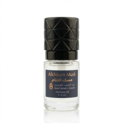 Abdul Samad Al Qurashi Al Khitam Musk Perfume Oil