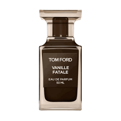 Tom Ford Vanille Fatale Eau De Parfum – Best unisex vanilla fragrance