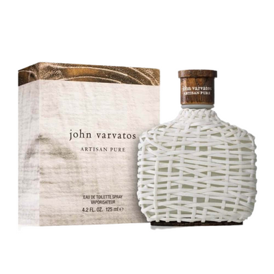 Buy John Varvatos Artisan Pure online – A refreshing, long-lasting scent for men