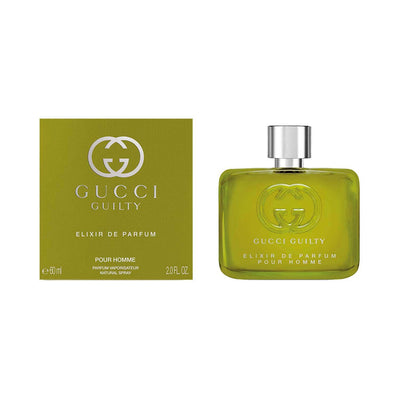 Gucci Guilty Elixir de Parfum Pour Homme