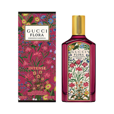 Gucci Flora Gorgeous Gardenia Intense Eau de Parfum