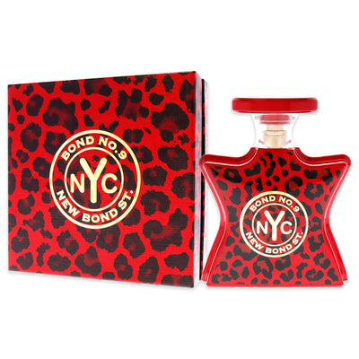 Bond No.9 New Bond Street Eau de Parfum