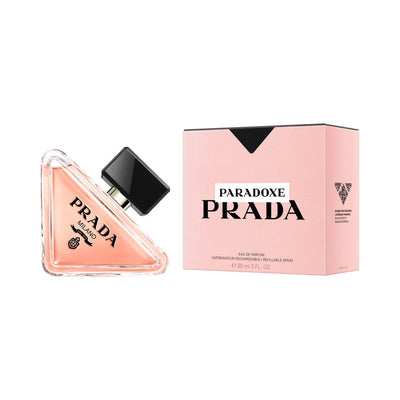 Buy Prada Paradoxe perfume online – Elegant pear, neroli, and vanilla scent