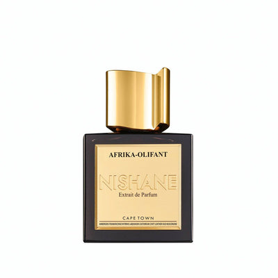 Nishane Afrika - Olifant Extrait de Parfum for Unisex